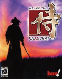 Way of the Samurai