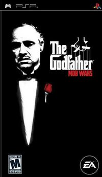 The Godfather: Mob Wars