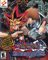 Yu-Gi-Oh! Duelists of the Roses