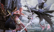 Final Fantasy XIII-3 đi đến hồi kết trong tháng 12