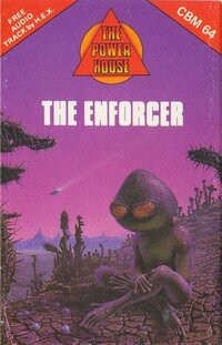 The Enforcer