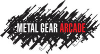 Metal Gear Arcade