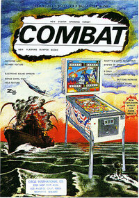 Combat