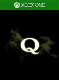 Q