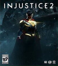 Injustice 2