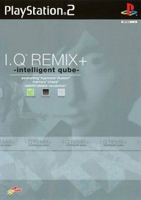 I.Q Remix+: Intelligent Qube
