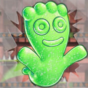 Sour Patch Kids: Sour Fling