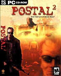 Postal 2