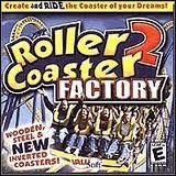 Roller Coaster Factory 2