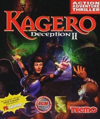 Kagero: Deception II