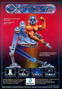 Extreme