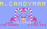 Ms. Candyman