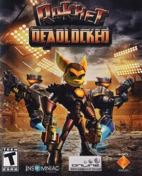 Ratchet: Deadlocked