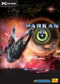 Parkan II