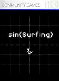 sin(Surfing)