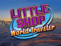 Little Shop: World Traveler