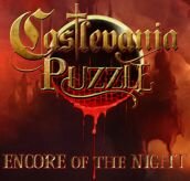 Castlevania Puzzle: Encore of the Night