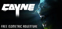 Cayne: A Stasis Story