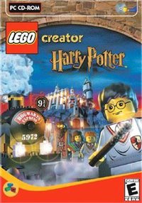 Lego Creator: Harry Potter