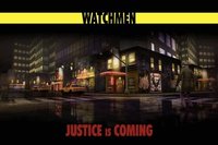 Watchmen: Justice is Coming