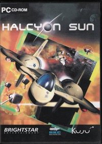 Halcyon Sun