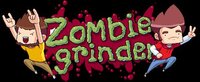 Zombie Grinder