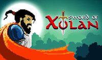 Sword of Xolan