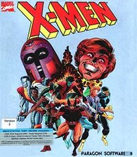 X-Men: Madness in Murderworld