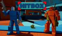 Hitbox