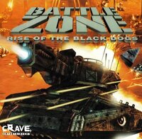 Battlezone: Rise of the Black Dogs