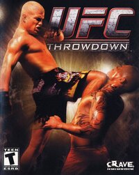 UFC: Throwdown