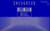 Encounter