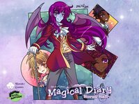 Magical Diary