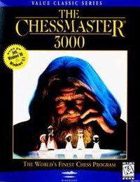 Chessmaster 3000