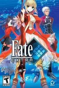 Fate/Extra