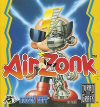 Air Zonk