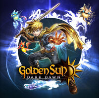 Golden Sun: Dark Dawn