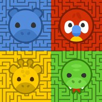Million Mazes