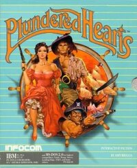 Plundered Hearts