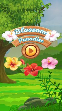 Blossom Paradise