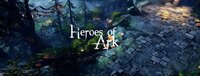 Heroes of Ark