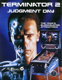 Terminator 2: Judgment Day