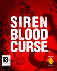 Siren: Blood Curse