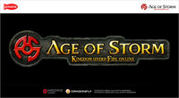 Age of Storm: Kingdom Under Fire Online