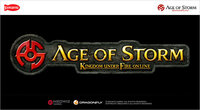 Age of Storm: Kingdom Under Fire Online