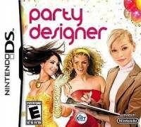 Party Designer
