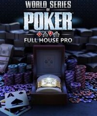 World Series of Poker: Full House Pro