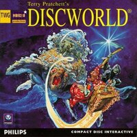 Discworld