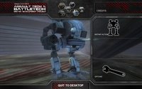 AssaultTech 1: BattleTech