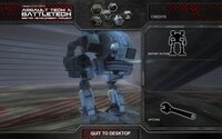 AssaultTech 1: BattleTech